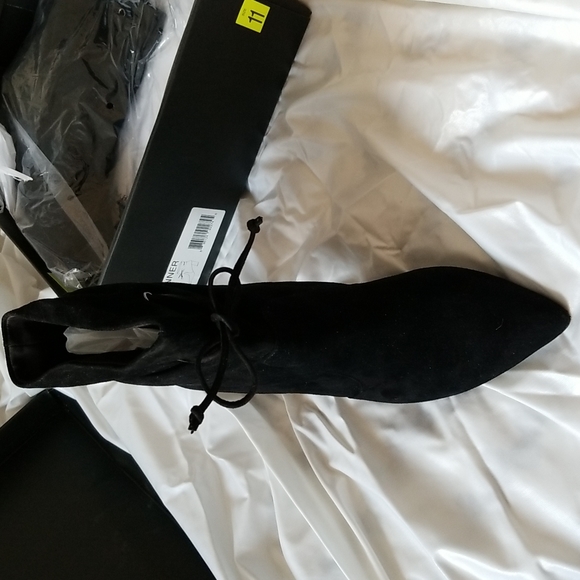 Ladies boots - Picture 2 of 4